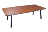 Torch 2400x1200 Conference Table - MC