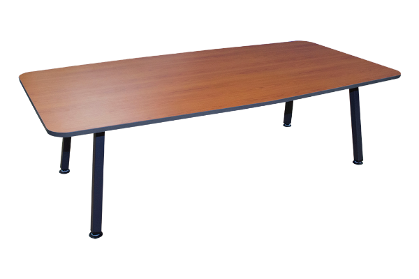 Torch 2400x1200 Conference Table - MC