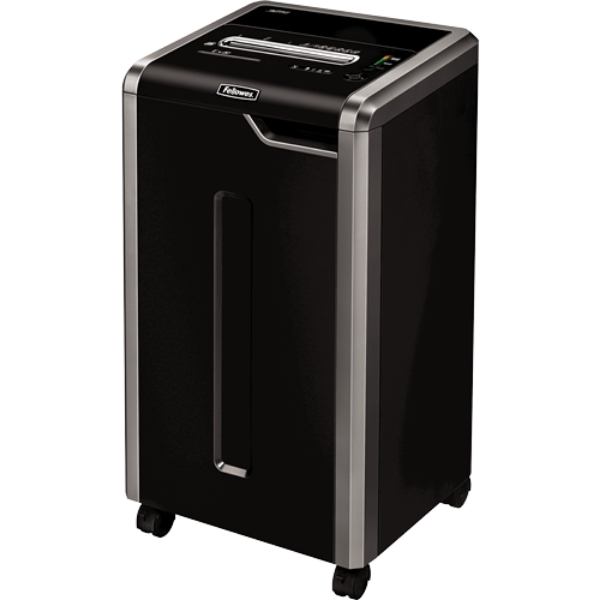 Fellowes 325Ci 22shts Shredder Cross Cut #3831001