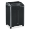 Fellowes C-485CI 26shts. Shredder Cross Cut #38485