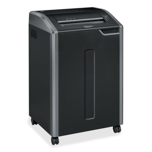Fellowes C-485CI 26shts. Shredder Cross Cut #38485