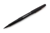 P/Mate Felt-tip Flair Marker Blk - Med #8430152