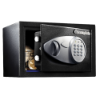 Sentry 7.6x11.4x10.4 Med. Digital Safe #X041E