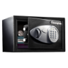 Sentry 8.7x13.8x10.6 Med. Digital Safe #X055