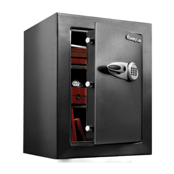 Sentry 27.6x21.7.8x19.8 Digital Safe #T8-33