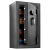 Sentry 37.7x21.7 Fire/Waterproof Digital Safe #EF4738E