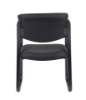 Boss Side Chair Black