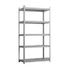 Image 72 x 36 (5-Shelves) Shelving Unit - White