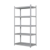 Image 72 x 36 (5-Shelves) Shelving Unit - White