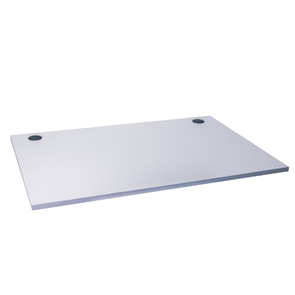 Image 1200 x 800 Work Surface - Grey