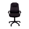 Picture of B7-741BK Boss High Back Exec. Chair w/Head Rest Black