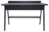 Picture of HX-035 Ulink 1200 x 600 Computer Desk w/Shelf - Black
