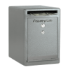 Picture of 09-027 Sentry 12 x 8 x 10.3 Small Depository Safe #UC039K