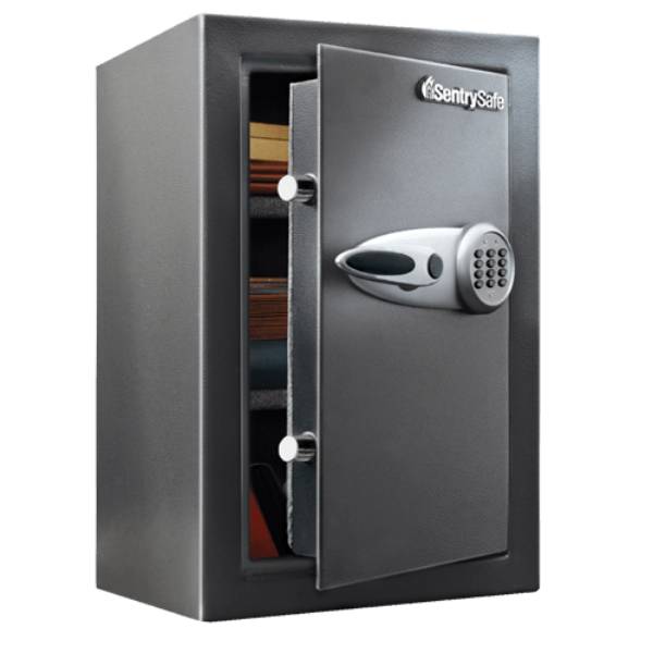 Picture of 09-031 Sentry 24 x 15.4 x 16.1 Digital Safe #T6-3L1