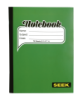 07-046 Seek 70 Sheets (9-3/4 x 7-1/2) Notebook (non-taxable)