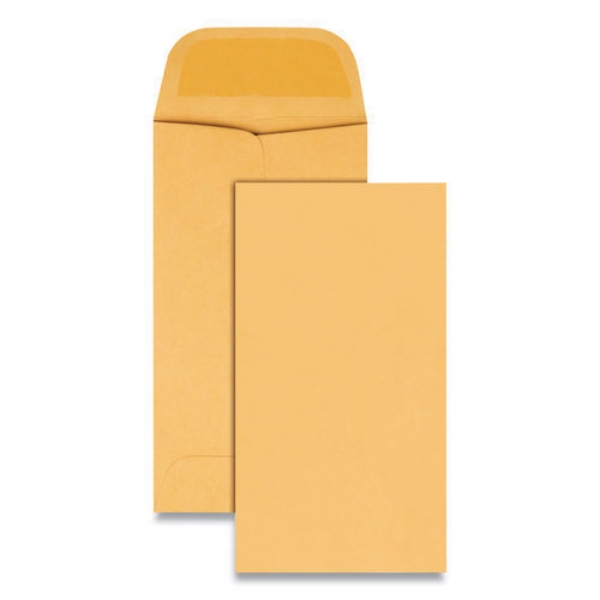 Picture of 94-010 Marander 5 x 11 Golden Kraft Envelopes (25)