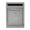Picture of 09-026 Sentry 8.5 x 6 x 12.3 Small Depository Safe #UC025K