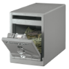 Picture of 09-026 Sentry 8.5 x 6 x 12.3 Small Depository Safe #UC025K