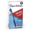 Picture of 61-044 Papermate InkJoy 300RT Pen Blue Med #1951259
