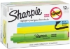 Picture of 53-075 Sharpie Jumbo Highlighter Neon Green #25026/1776907