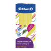 Picture of 53-082 Pelikan Highlighter Neon Yellow #214