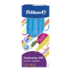 Picture of 53-084 Pelikan Highlighter Neon Blue #214