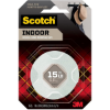 Picture of 82-028 3M 1x50 Scotch Mounting Tape #114S