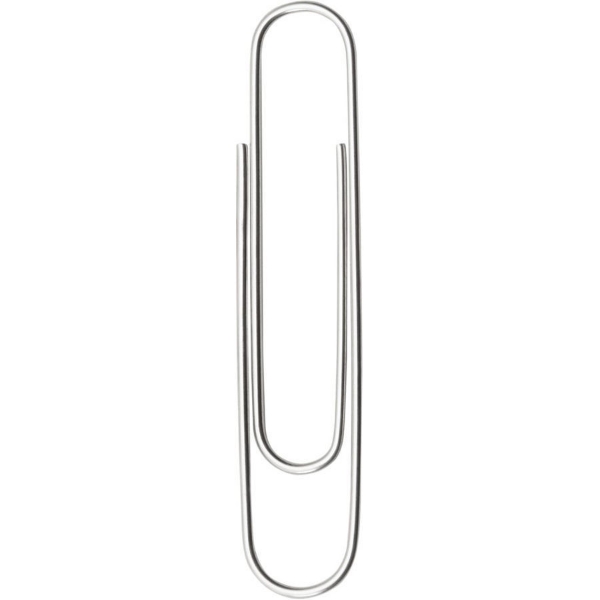 Picture of 19-051 TQ/Sunshine Paper Clips - Jumbo