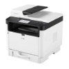 Picture of 21-077B Ricoh Monochrome Multifunction Printer #M320F