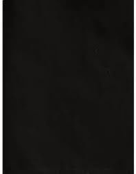 Picture of 57-029 Bristol Paper 22-1/4 x 28-1/4 Black