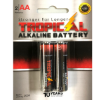 Picture of 03-051 Tropical Alkaline AA Battery (2pk)