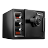 Picture of 09-038 Sentry 13.7 x 16.3 x 19.3 F/Proof Safe w/Combo Lock #SF082CS