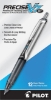 Picture of 61-064 Pilot Precise Ret. Pen Black Fine PV-7R #26067