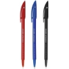 Picture of 62-002 Unimax Eeco Ball Point Pen 0.7mm - Red #3002A