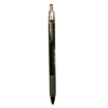 Picture of 62-007 Unimax Trio Ret. Pen 0.7mm - Black #674