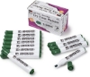Picture of 53-015D CLI Dry Erase (Whiteboard) Marker - Green #47925