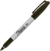 Picture of 53-050 Sharpie Permanent Marker Fine Black #30001/1812763
