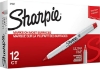 Picture of 53-051 Sharpie Permanent Marker  Fine Red #30002/1812766