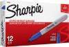 Picture of 53-052 Sharpie Permanent Marker  Fine Blue #30003/1812764