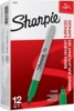 Picture of 53-053 Sharpie Permanent Marker Fine Green #30004/1812765