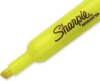Picture of 53-074 Sharpie Jumbo Highlighter Neon Yellow #1776904
