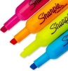 Picture of 53-078 Sharpie Highlighters Neon Asst (4) #25174PP