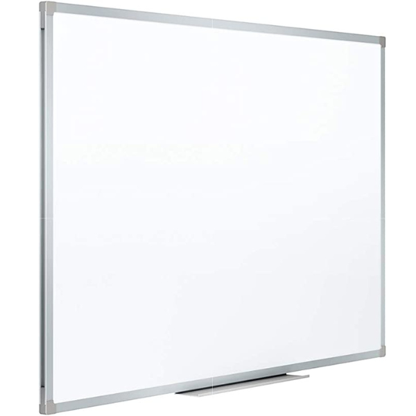 Picture of 05-058 Quartet 48x96 Whiteboard w/Alumn. Frame #85359