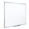 Picture of 05-057 Quartet 48x72 Whiteboard w/Alumn. Frame - #85358