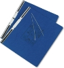 Picture of 04-016 14-7/8x11 Data Binder Dk. Blue Acco #54073