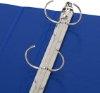 Picture of 04-008B 1-1/2" O-Ring Binder Blue #90322