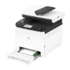 Picture of 21-075 Ricoh Laser Multifunction Colour Printer #MC251FW