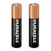Picture of 03-042 Duracell AA Battery 2/PK