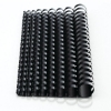 Picture of 04-082A CF Binding Combs 1-1/2"/38mm (50) Black