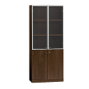 Picture of ZC-E085UM Manhattan 5-Shelf Cabinet 800x410x1890